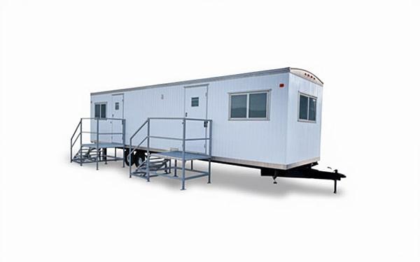 construction office rentals offer competitive pricing and transparent cost structures for their rental spaces